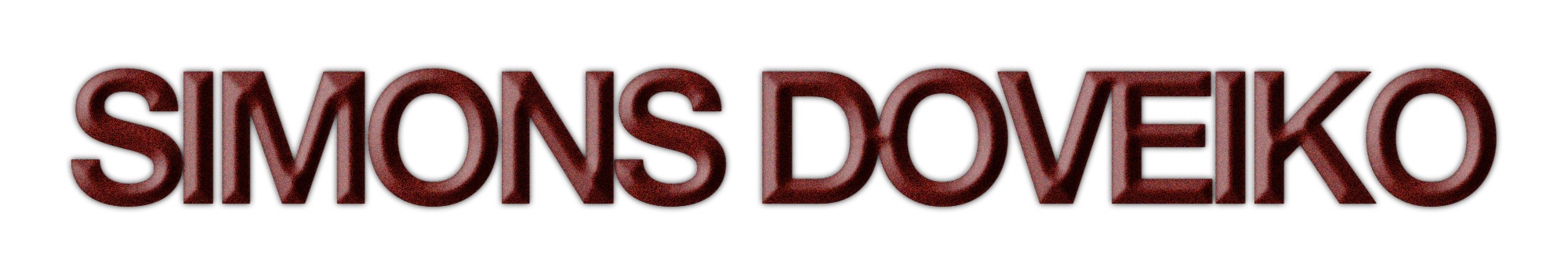 SIMONS DOVEIKO